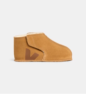 Boots Orso Winter - Veja - Cognac