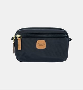 Clutch bag - Bric's - Bleu foncé