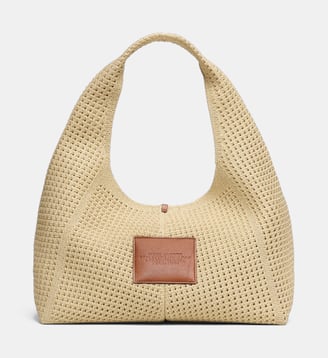 Sac hobo The Sack - Marc Jacobs - Champagne