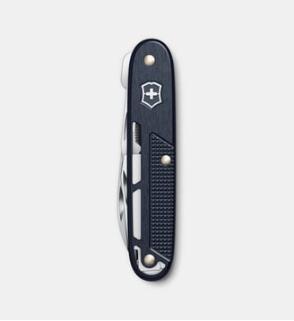 Couteau  Synergy - Victorinox - Bleu