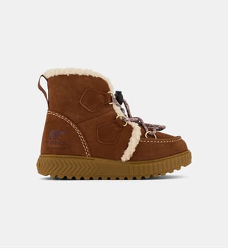 Bottes d’Hiver Ona Ave™ Alpine imperméables et isolantes

 - Sorel - Marron foncé