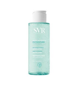 Gelee Moussante Nettoyante et Purifiante - Svr