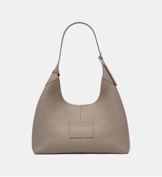 Sac à main The Belted Sack Bag - Marc Jacobs - Taupe