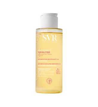 Huile Lavante Anti-Irritation Relipidante - Svr