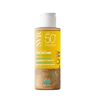  Eau solaire Glow SPF50+ - Svr