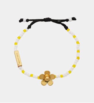 Bracelet The Daisy - Marc Jacobs - Doré