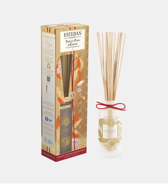 Bouquet Parfumé Rechargeable - Esteban Paris Parfums