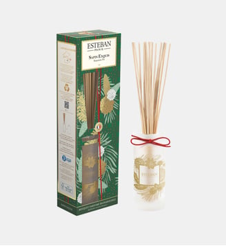 Bouquet Parfumé Rechargeable - Esteban Paris Parfums