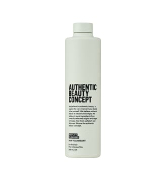  Bain Volumisant - Authentic Beauty Concept