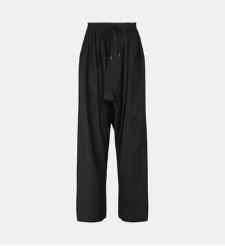 Pantalon Balloon - Vivienne Westwood - Noir