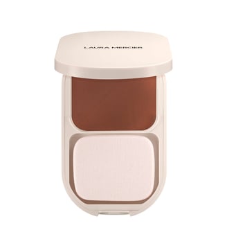 Fond de Teint Poudre Matifiant - Laura Mercier