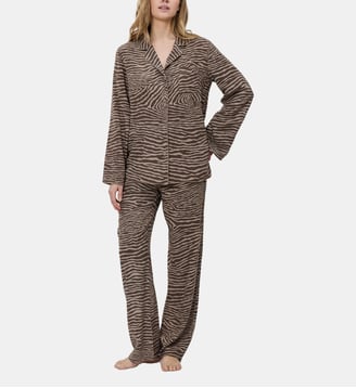 Pyjama Prida - Aruelle - Marron