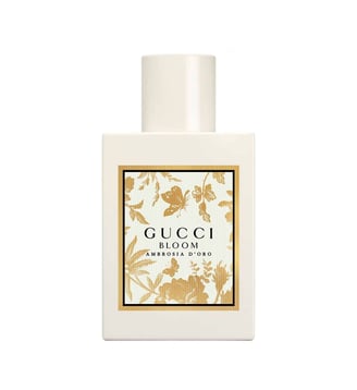 Eau de parfum Ambrosia d'Oro - Gucci