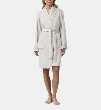 Peignoir Eva - Aruelle - Beige