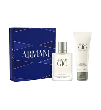 Coffret Eau de Toilette - Giorgio Armani