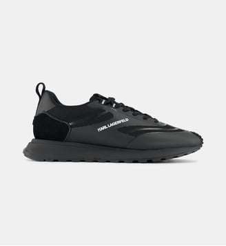 Baskets basses de running Kairo
- Karl Lagerfeld - Noir