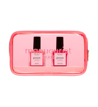 Trousse vernis Jelly - Manucurist