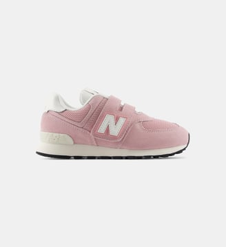 Baskets 574 - New Balance - Rose