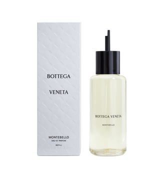 Eau de Parfum - Bottega Veneta