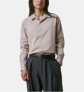 Chemise Nylan - Figaret - Beige