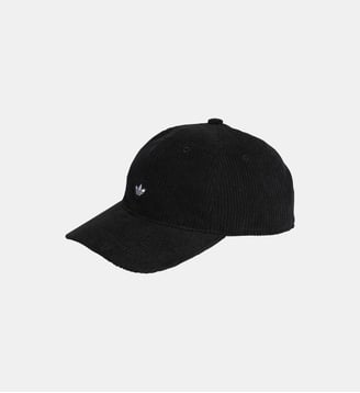 Casquette Corduroy - Adidas Originals - Black