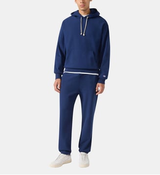 Pantalon de jogging - Champion - Bleu marine