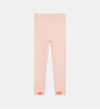 Leggings Moldavia - Louise Misha - Blush