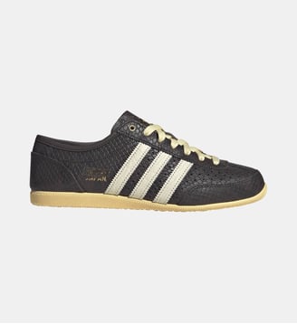 Baskets basses Japan Decon - Adidas Originals - Marron et beige