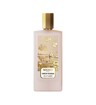 Eau de Parfum - Memo Paris