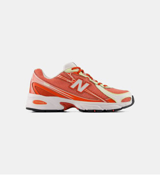 Baskets basses 740 - New Balance - Orange