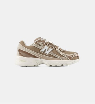 Baskets basses 740 - New Balance - Marron