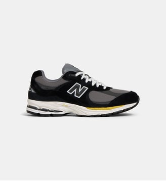 Baskets basses 2002R - New Balance - Noir