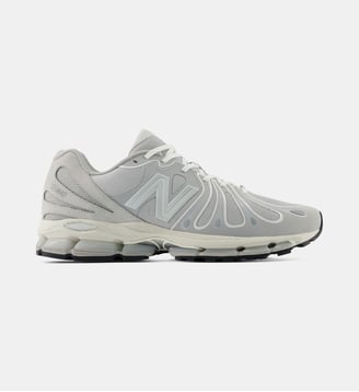 Baskets Basses Abzorb 1890 signature - New Balance - Gris