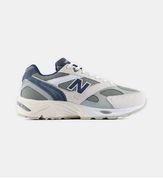 Baskets basses 880R - New Balance - Blanc et bleu