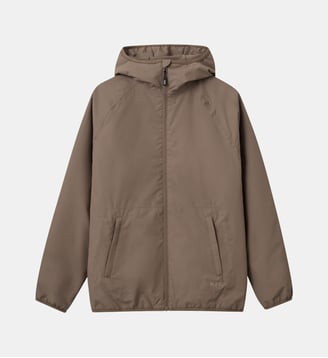 Blouson Læsø - H2O - Beige taupe