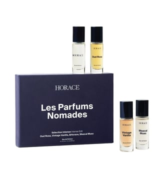 Les Parfums Nomades Sélection Intense - Horace