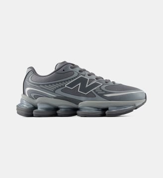 Baskets Abzorb 2000 - New Balance - Gris