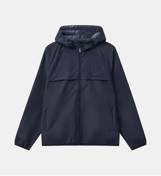 Veste de pluie Rømø - H2O - Bleu marine