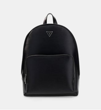 Sac à dos Milano signature - Guess - Noir