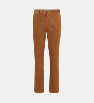 Pantalon Denton Fine - Tommy Hilfiger - Camel