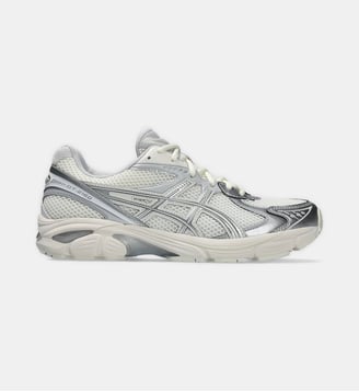 Baskets GT-2160 - Asics - Argent et blanc