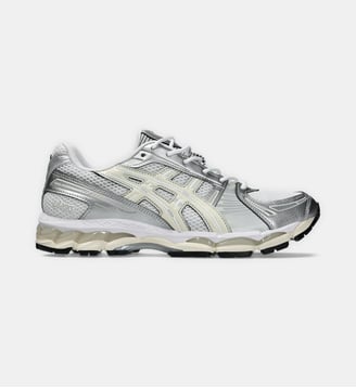 Baskets basses Gel-Kayano - Asics - Blanc et beige