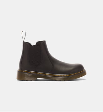 Boots 2976 J Chelsea - Dr. Martens - Black
