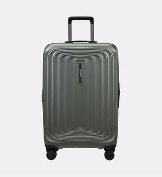Valise rigide 2Wander 4R 69 cm - Samsonite - Kaki clair