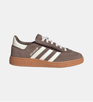 Baskets basses Handball Spezial - Adidas Originals - Marron