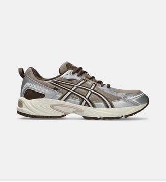 Baskets basses Gel Ventx - Asics - Marron et argent