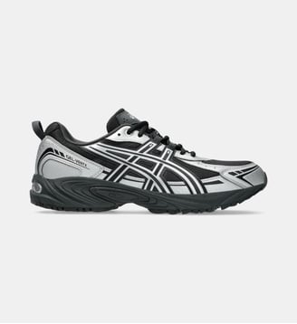 Baskets basses Gel Ventx - Asics - Noir et argent