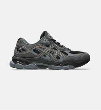 Baskets GEL-NYC 2.0 - Asics - Noir et gris
