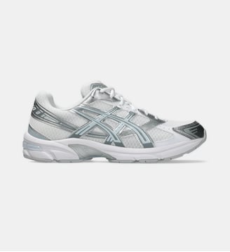 Baskets basses Gel 1130 - Asics - Blanc et gris
