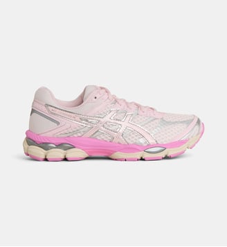 Baskets basses de running Gel-Cumulus 16 - Asics - Rose pâle